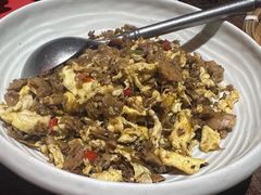 -铁公鸡·四川料理(天环广场店)