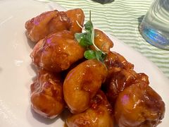 -桂满陇·蟹黄小笼汤包(清河万象店)