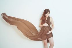 -BabyA 专业婴童摄影(古北时尚广场店)