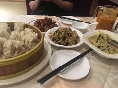 烧卖-凯鸽酒楼(大同振兴街店)