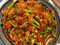 -巡湘记·现炒鲜牛肉(周浦万达店)