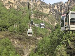 -狼牙山风景区