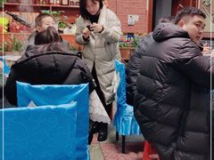 -味好美土菜(迎宾东路店)