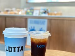 -LOTTA COFFEE(安居博文苑店)