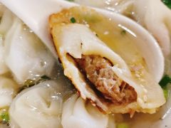 -小姜锅贴(凤凰街店)