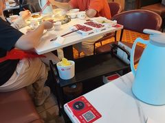 -八合里潮汕鲜牛肉火锅(深圳海岸城店)