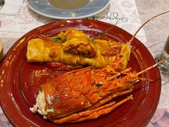 -OGGI TRATTORIA PIZZERIA(深业上城店)