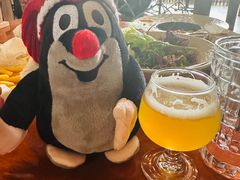 -布拉格餐厅· 中欧捷克菜(全国首店)