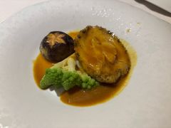 -香樟花园法式铁板烧(恒隆广场店)
