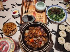 -南昌大饭店·非遗南昌菜(万寿宫店)