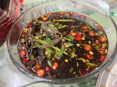 -桂萍特色牛筋牛杂(长堤街总店)