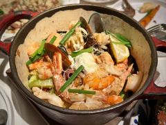 -夏朵餐厅(丁香店)