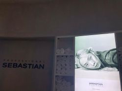 -SEBASTIAN塞巴斯汀