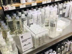 -MUJI无印良品(远洋未来广场店)