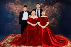 -临泉天都宝贝儿童摄影