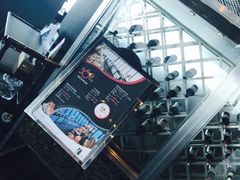 -澳门旅游塔360°旋转餐厅(南湾湖广场店)