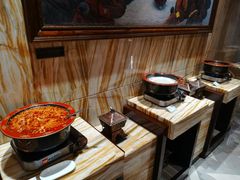 -西藏饭店·亚克·食光自助餐厅(文殊院店)