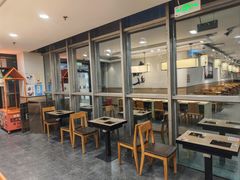 -吉野家(长青店)