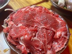 -正南齊北重庆老火锅(光华村直营店)