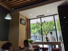 -贺莉嫂北二巷香菇芙蓉面(抗大商厦店)