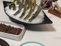-德天雪花肥牛海鲜火锅(南苑东路店)