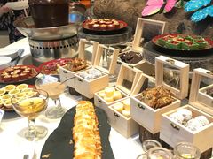 -厦门艾美酒店·新食谱西餐厅