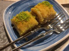 -La Medina餐厅(亮马河南路店)