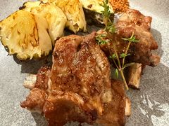 -灵意咖啡·西班牙美食(汕头金平万达广场店)