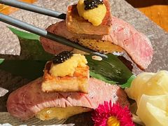 -阿吾罗日本料理(K11艺术中心店)