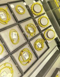 -中国黄金(北京旗舰店)