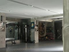 -玛尔斯拳击健身馆(国贸店)