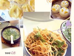 -青叶202都市餐厅(迪诺水镇店)