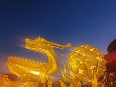 -中央广播电视塔