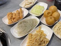 -光头药膳鸡(莱茵小镇店)
