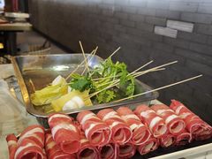 -钢管厂五区小郡肝火锅串串香(清河店)