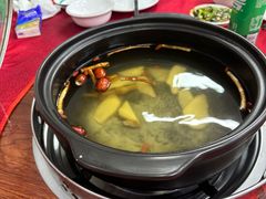 -花苑美食横琴生蚝火锅(拱北粤华路店)