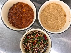 -陈小肠自助火盆烧烤(海门渔村美食街店)