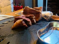 -济州爱肉堂(总店)