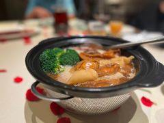 -皇朝会.经典传统粤菜(外滩店)