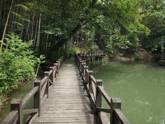 -虞山风景区