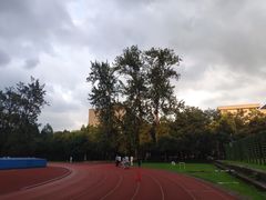 -浙江大学(玉泉校区)