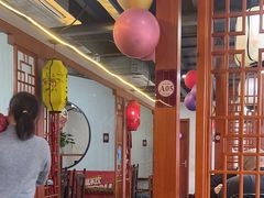 -乡土黄·鲜牛肉火锅·小龙虾(兴业街店)