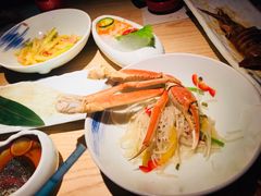 -京料理·日料自助·铁板燒(复悦城店)