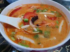 -家利美食店
