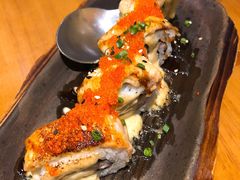 一心特色焗卷-一心创作料理屋(经开万达店)