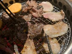 -火炉火自助餐(枫蓝国际店)
