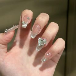 -M·X Nail日式美甲美睫