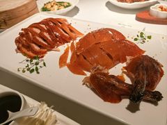 -漢舍中国菜馆(浦东嘉里城店)