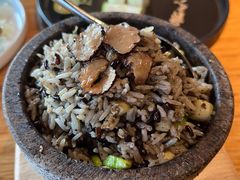 -汝是素•文创素食馆(金月湾店)