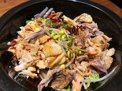 -云海肴·汽锅鸡·云南菜(美罗城店)